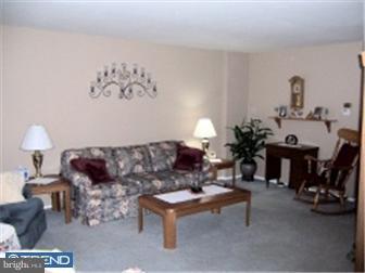 1507 Rainer Road Brookhaven, PA 19015 - Photo 2 of 8 Living Room