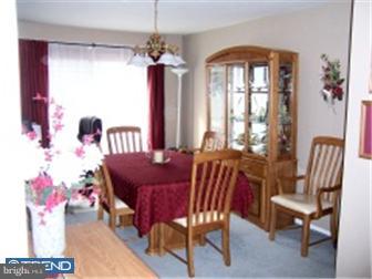1507 Rainer Road Brookhaven, PA 19015 - Photo 3 of 8 Dining Room