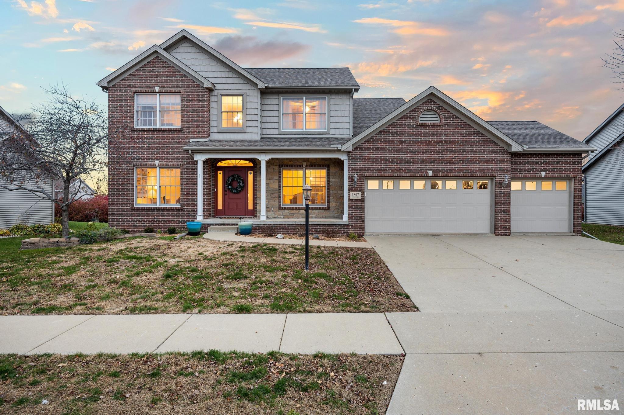 3807 West Crimson Road Dunlap, IL 61525 - Photo 1 of 50 Gallery Image 1