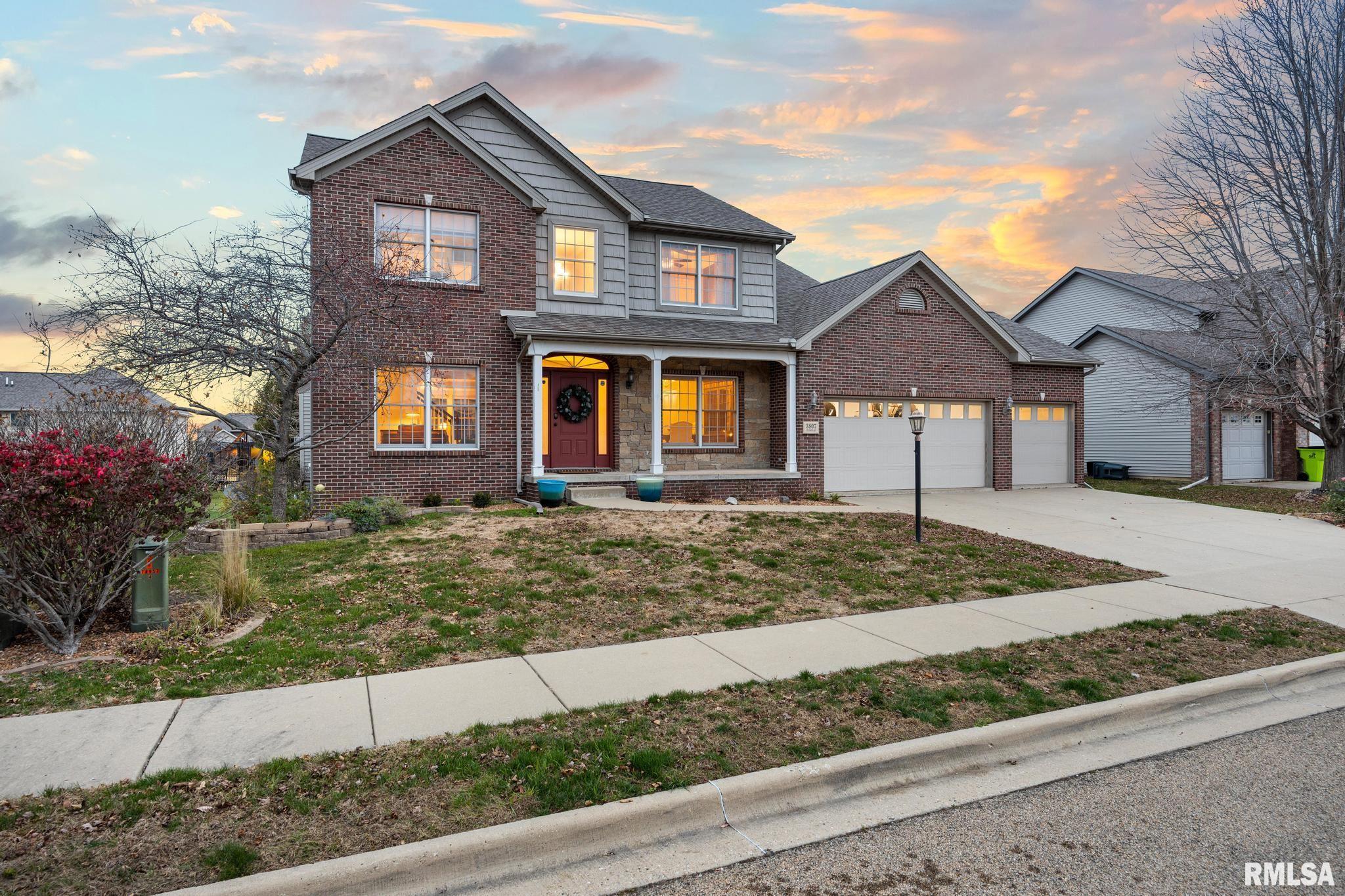 3807 West Crimson Road Dunlap, IL 61525 - Photo 2 of 50 Gallery Image 2