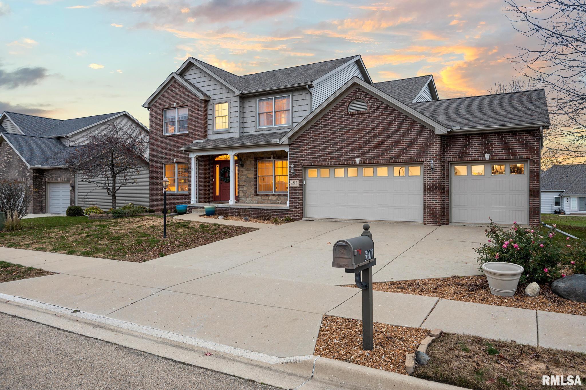 3807 West Crimson Road Dunlap, IL 61525 - Photo 3 of 50 Gallery Image 3