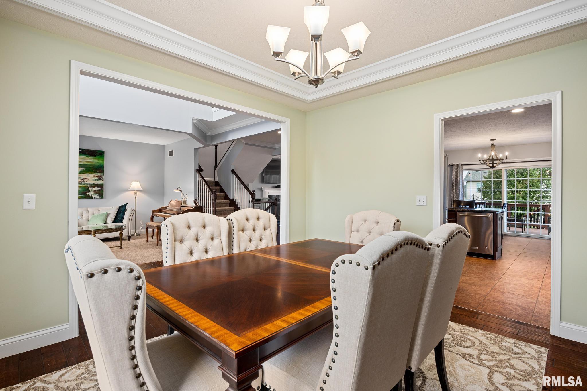 3807 West Crimson Road Dunlap, IL 61525 - Photo 10 of 50 Gallery Image 10