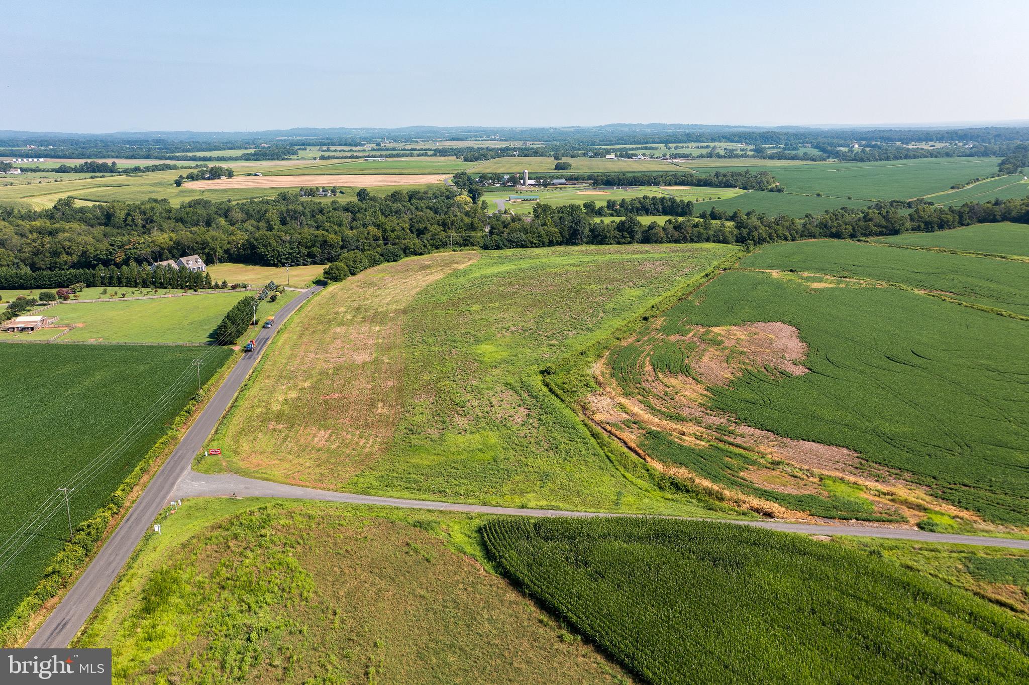 1 Stevensburg Road Culpeper, VA 22701 - Photo 1 of 9 a view of an outdoor space and a lake view