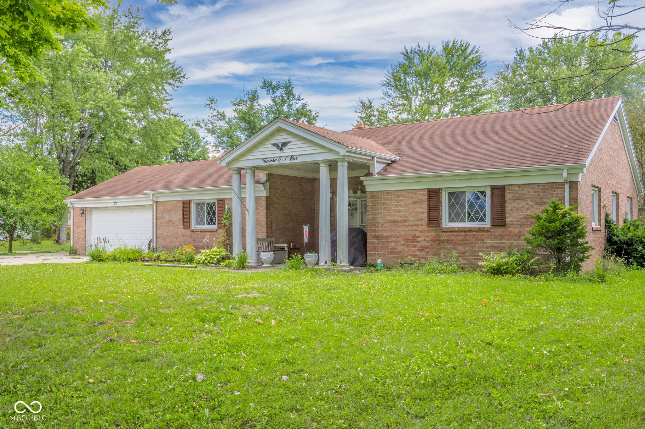 1301 Locust Street Middletown, IN 47356 - Photo 2 of 25