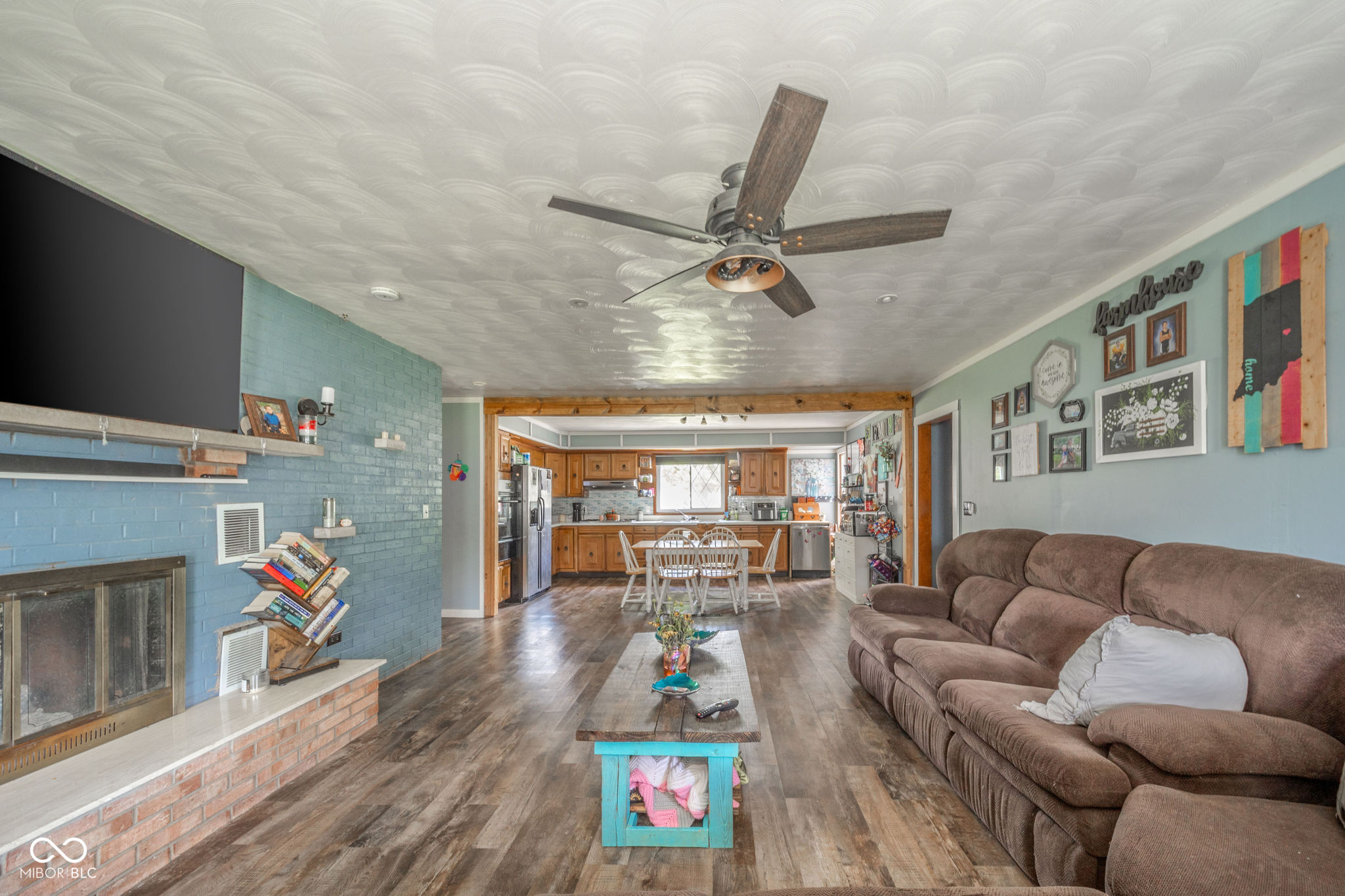 1301 Locust Street Middletown, IN 47356 - Photo 8 of 25