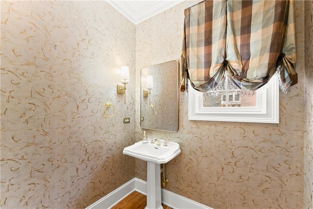 1180 Springdale Road Gainesville, GA 30501 - Photo 12 of 73