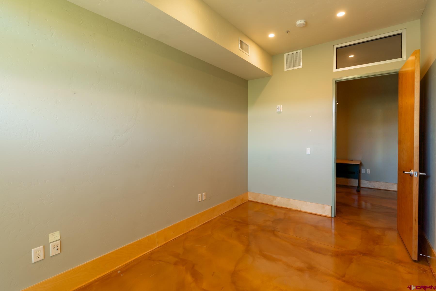 555 Rivergate Lane, Unit B482 Durango, CO 81301 - Photo 25 of 35 a view of empty room