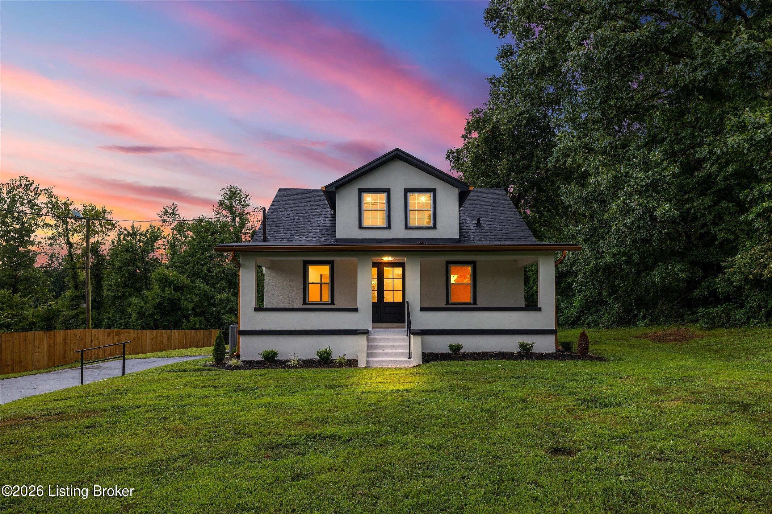 6006 Billtown Road Louisville, KY 40299 - Photo 5 of 41 50-3U8A4952_DTE