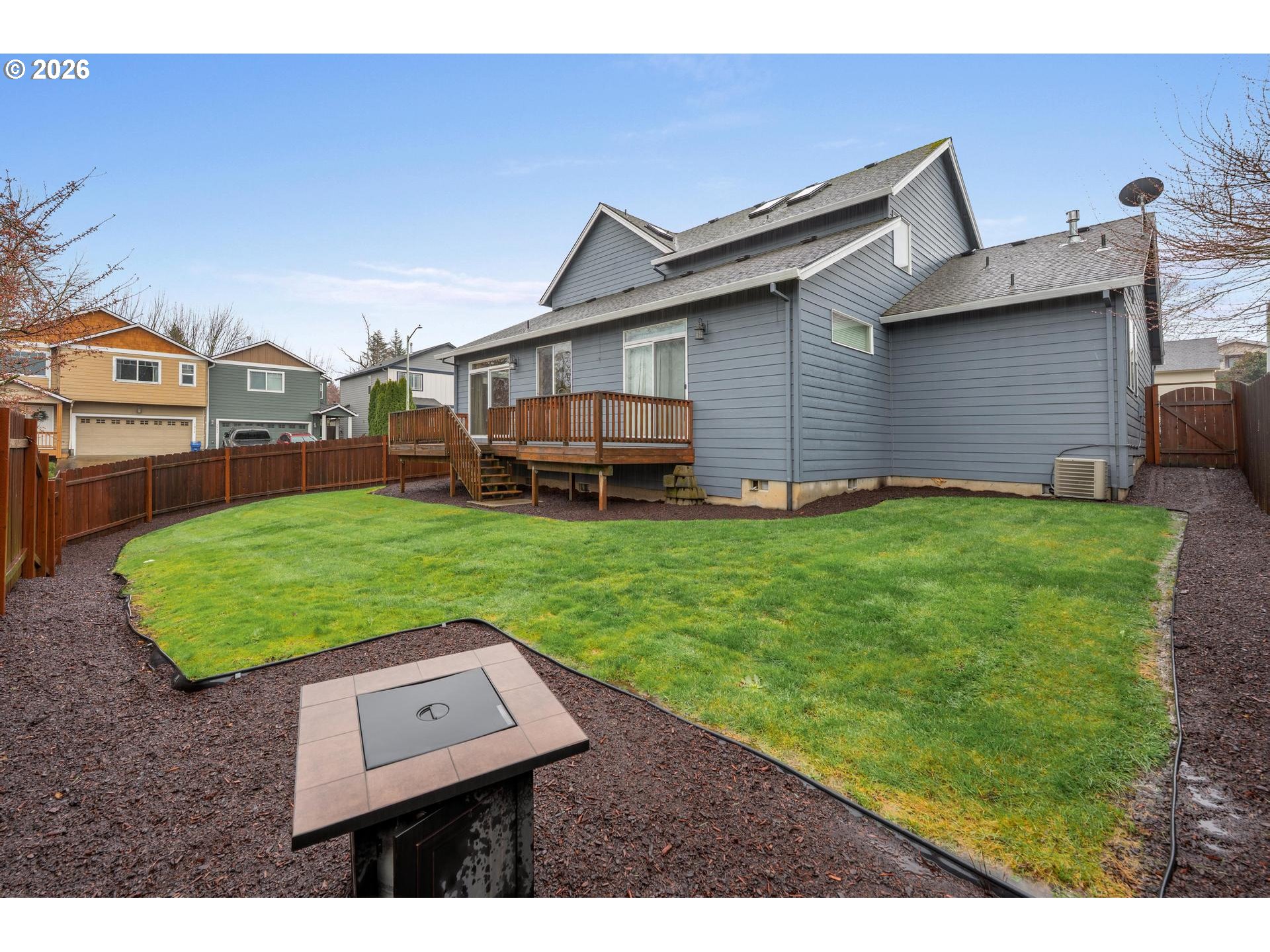 2037 Southeast Centurion Way Gresham, OR 97080 - Photo 31 of 37