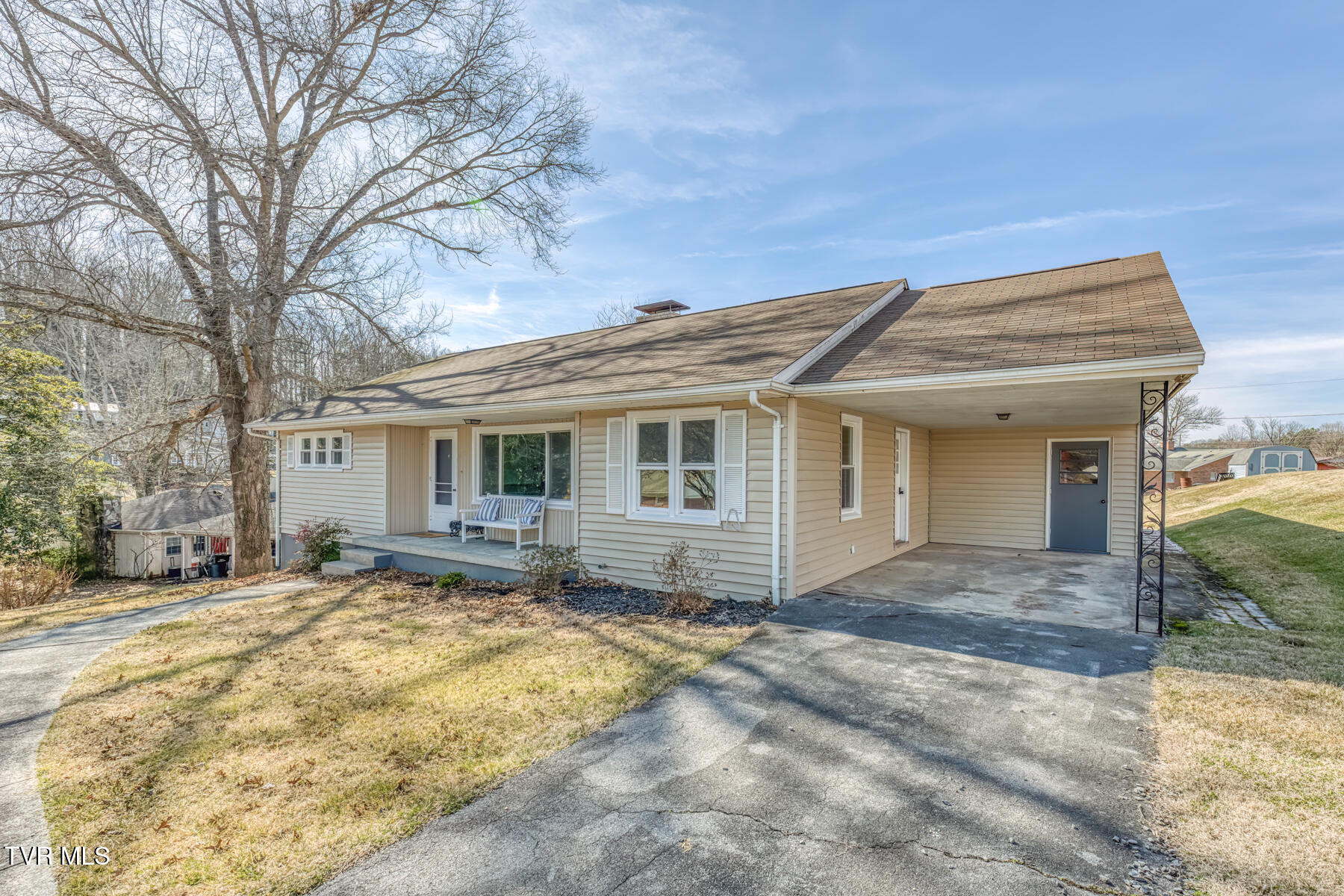 1140 Foxcroft Road Bristol, VA 24201 - Photo 45 of 50 1140 Foxcroft Rd-45