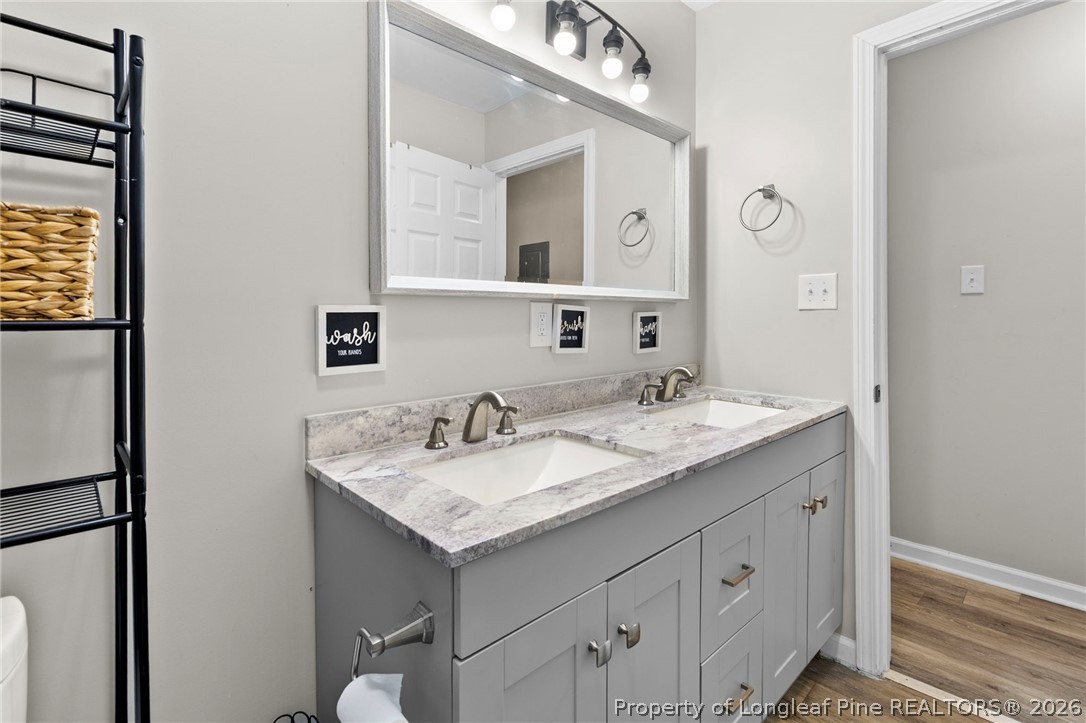 1300 East Manchester Road Spring Lake, NC 28390 - Photo 21 of 31