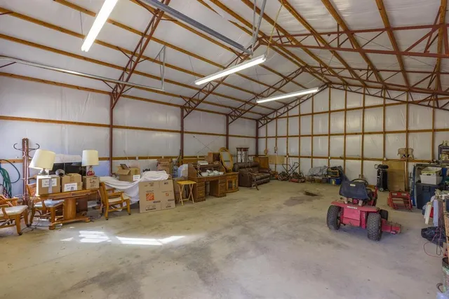 $1,395,000 | 648 County Road 2337, Pittsburg, TX 75686