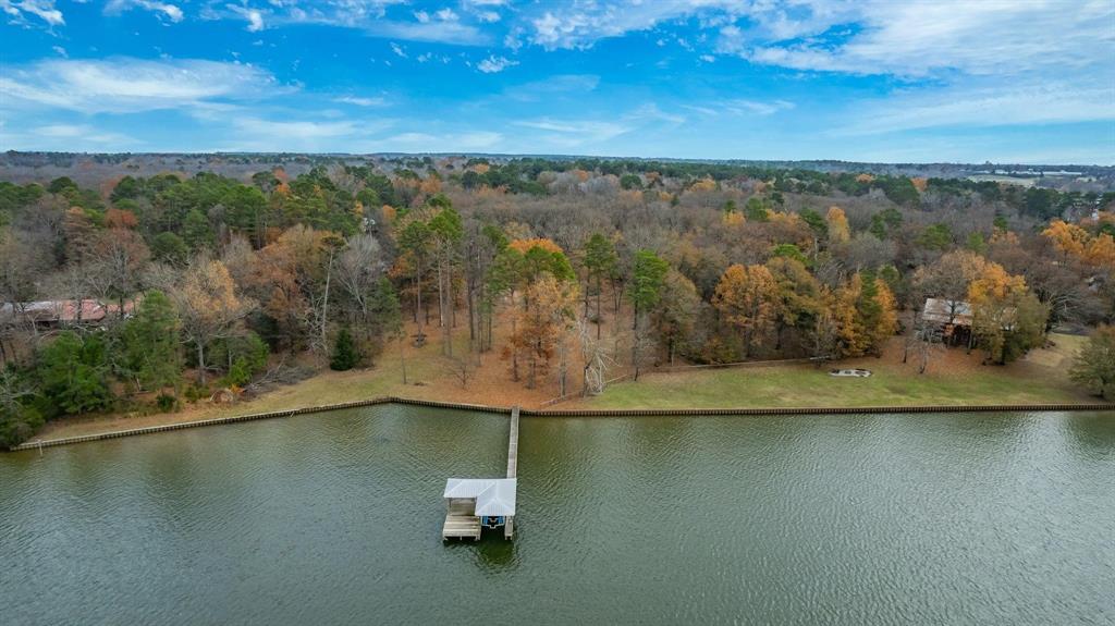 648 County Road 2337 Pittsburg, TX 75686 - Photo 6 of 21 a view of lake