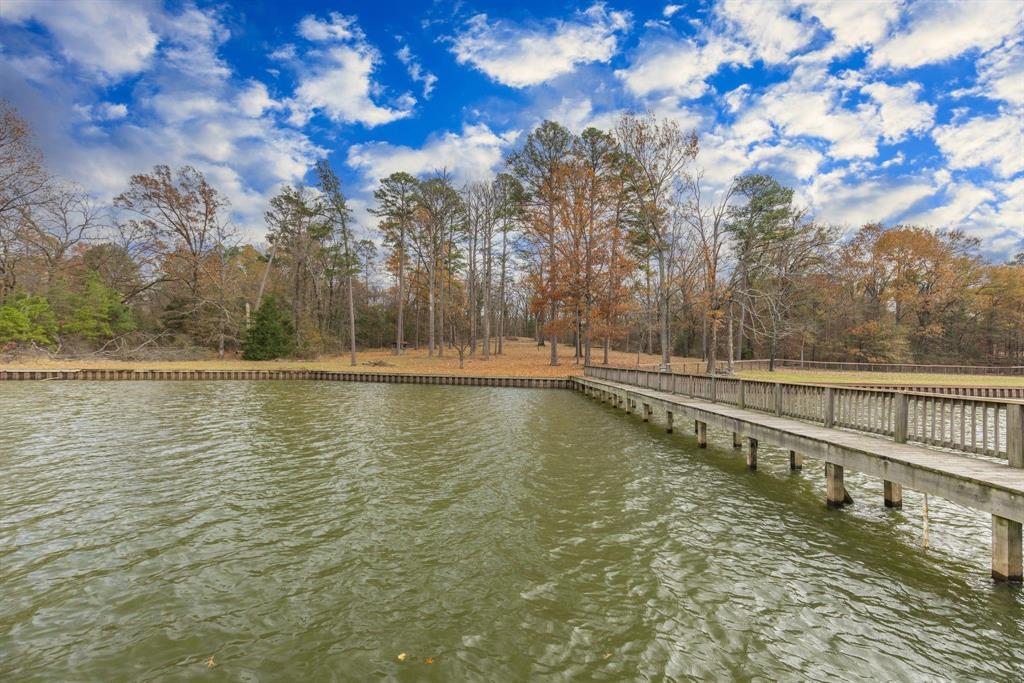 648 County Road 2337 Pittsburg, TX 75686 - Photo 7 of 21 a view of a lake view