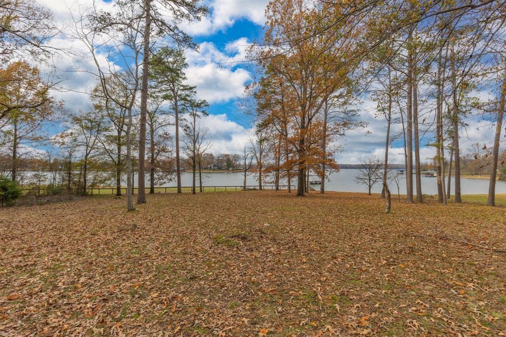 648 County Road 2337 Pittsburg, TX 75686 - Photo 9 of 21 a view of road with trees