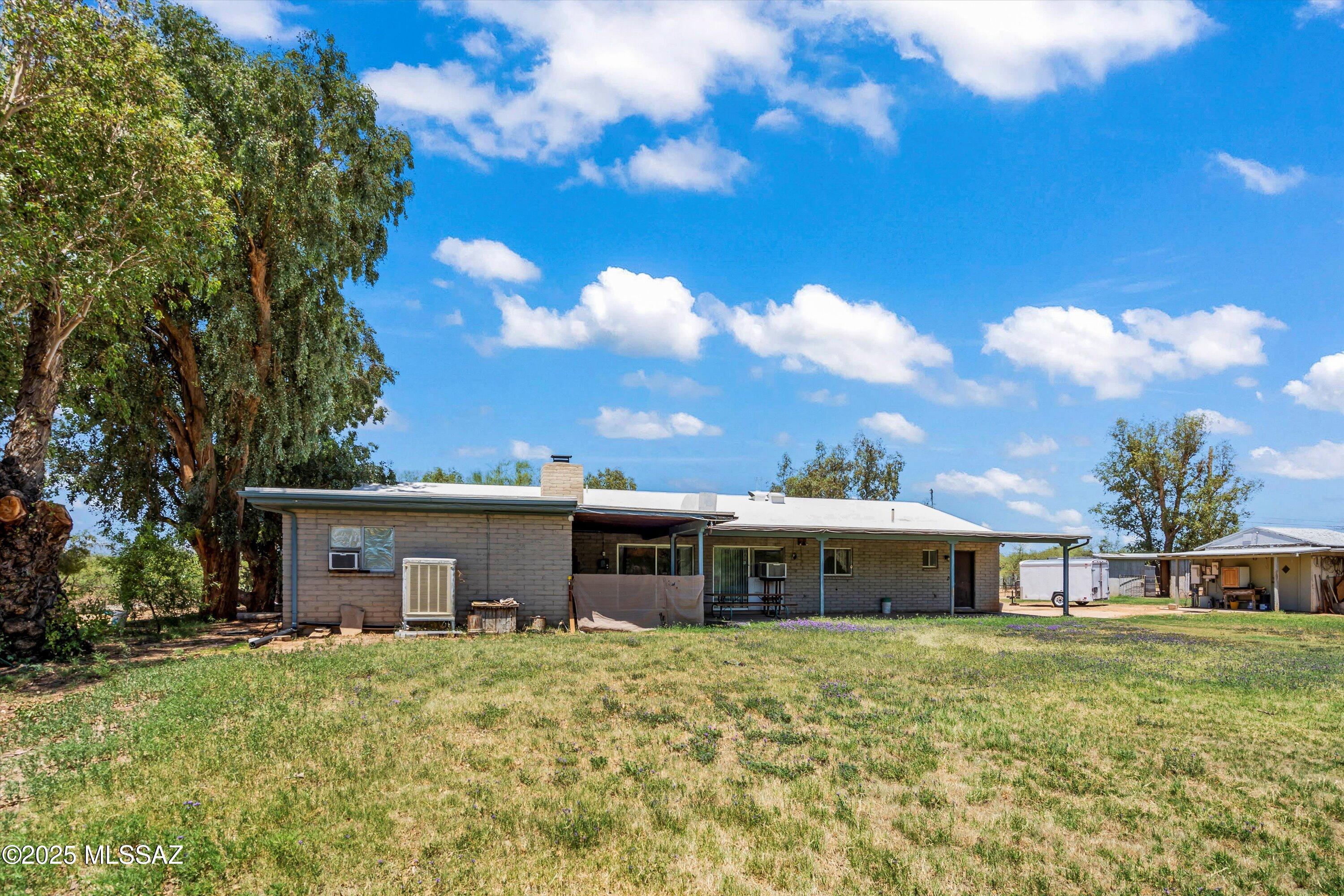 14390 North Bowman Road Tucson, AZ 85739 - Photo 39 of 43 Gallery Image 39