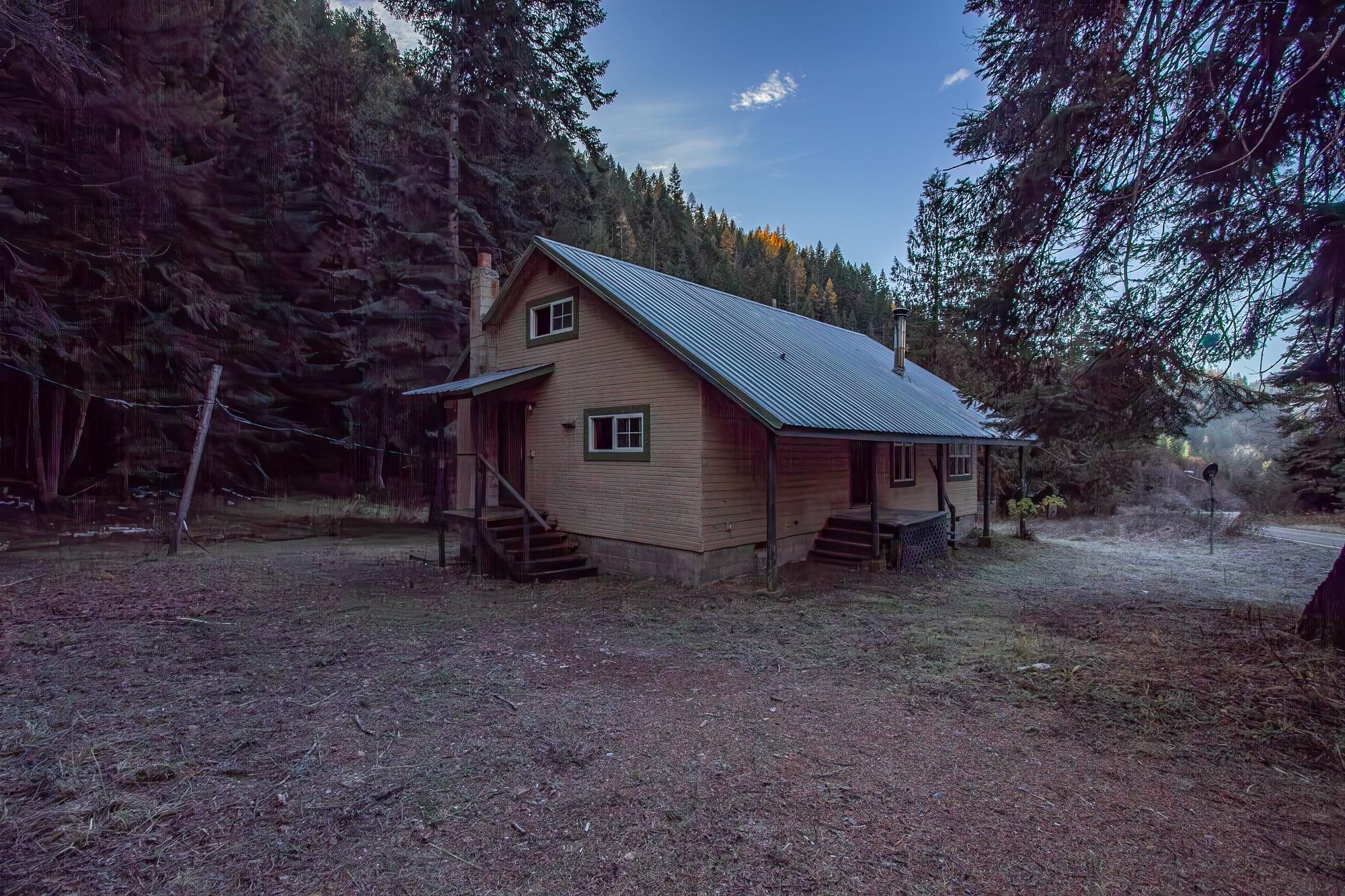 4842 Sullivan Lake Road Ione, WA 99139 - Photo 3 of 38 Gallery Image 3