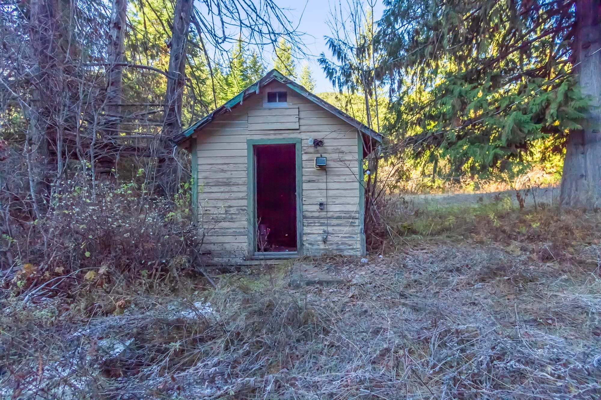 4842 Sullivan Lake Road Ione, WA 99139 - Photo 37 of 38 Gallery Image 37