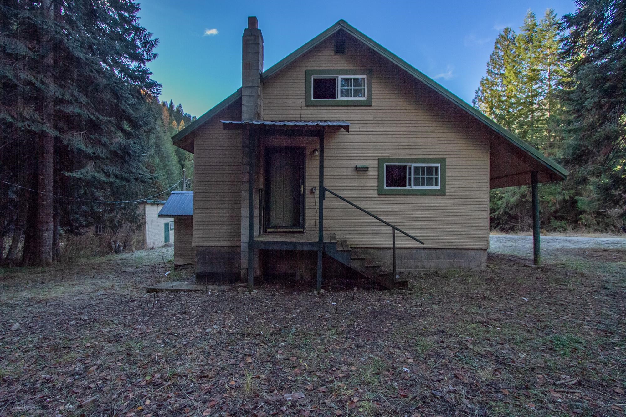 4842 Sullivan Lake Road Ione, WA 99139 - Photo 4 of 38 Gallery Image 4