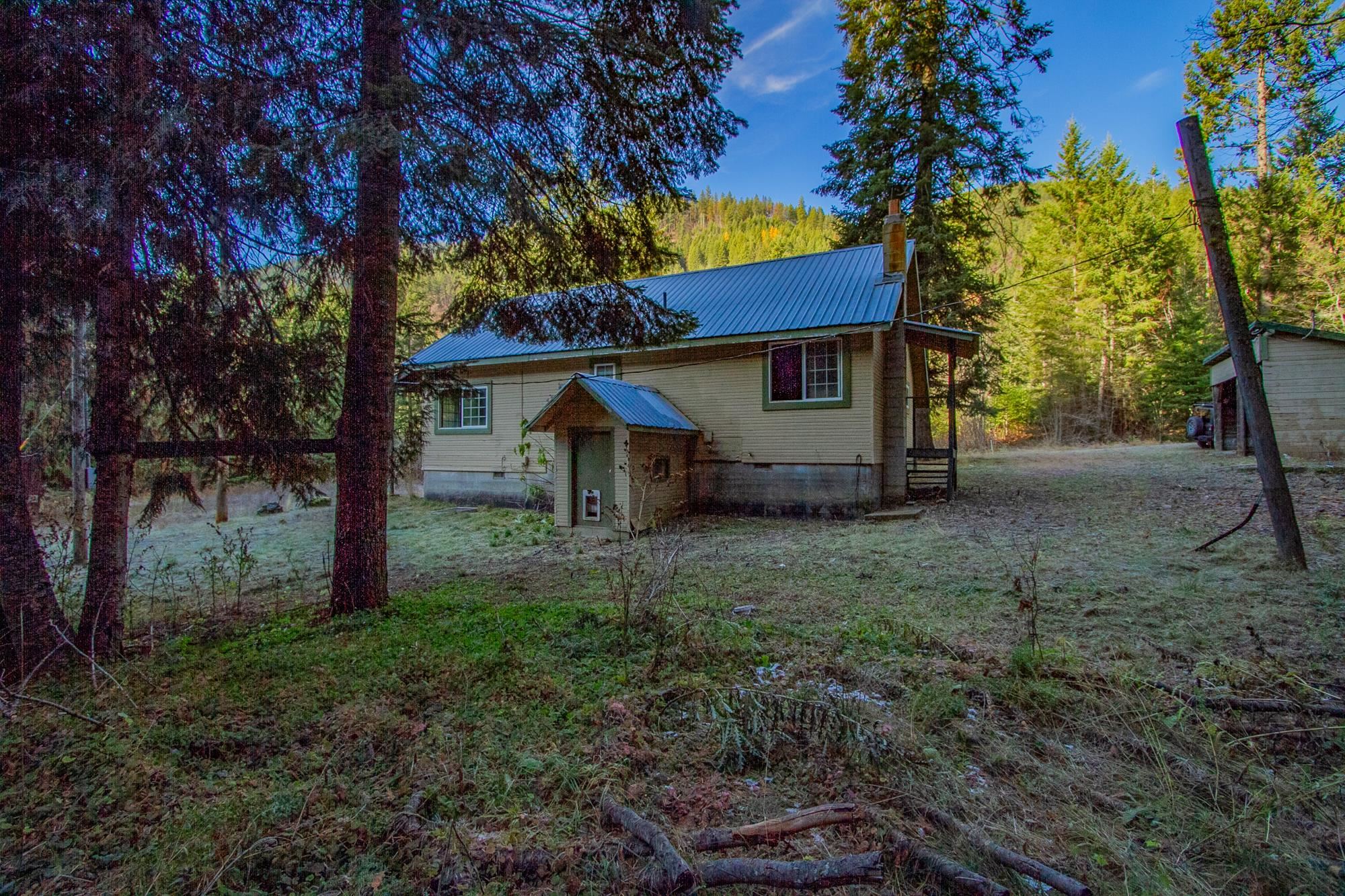4842 Sullivan Lake Road Ione, WA 99139 - Photo 5 of 38 Gallery Image 5