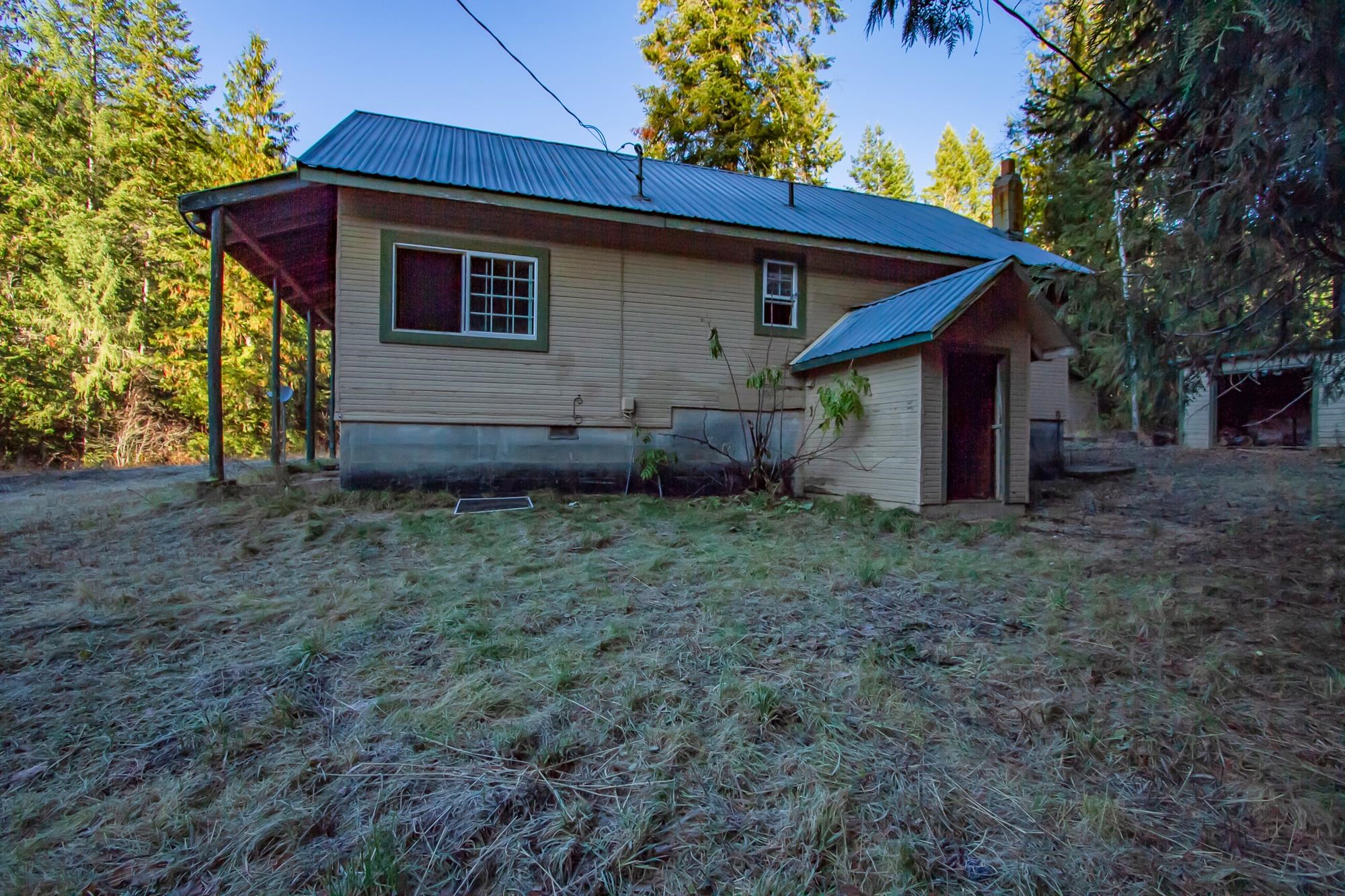 4842 Sullivan Lake Road Ione, WA 99139 - Photo 6 of 38 Gallery Image 6