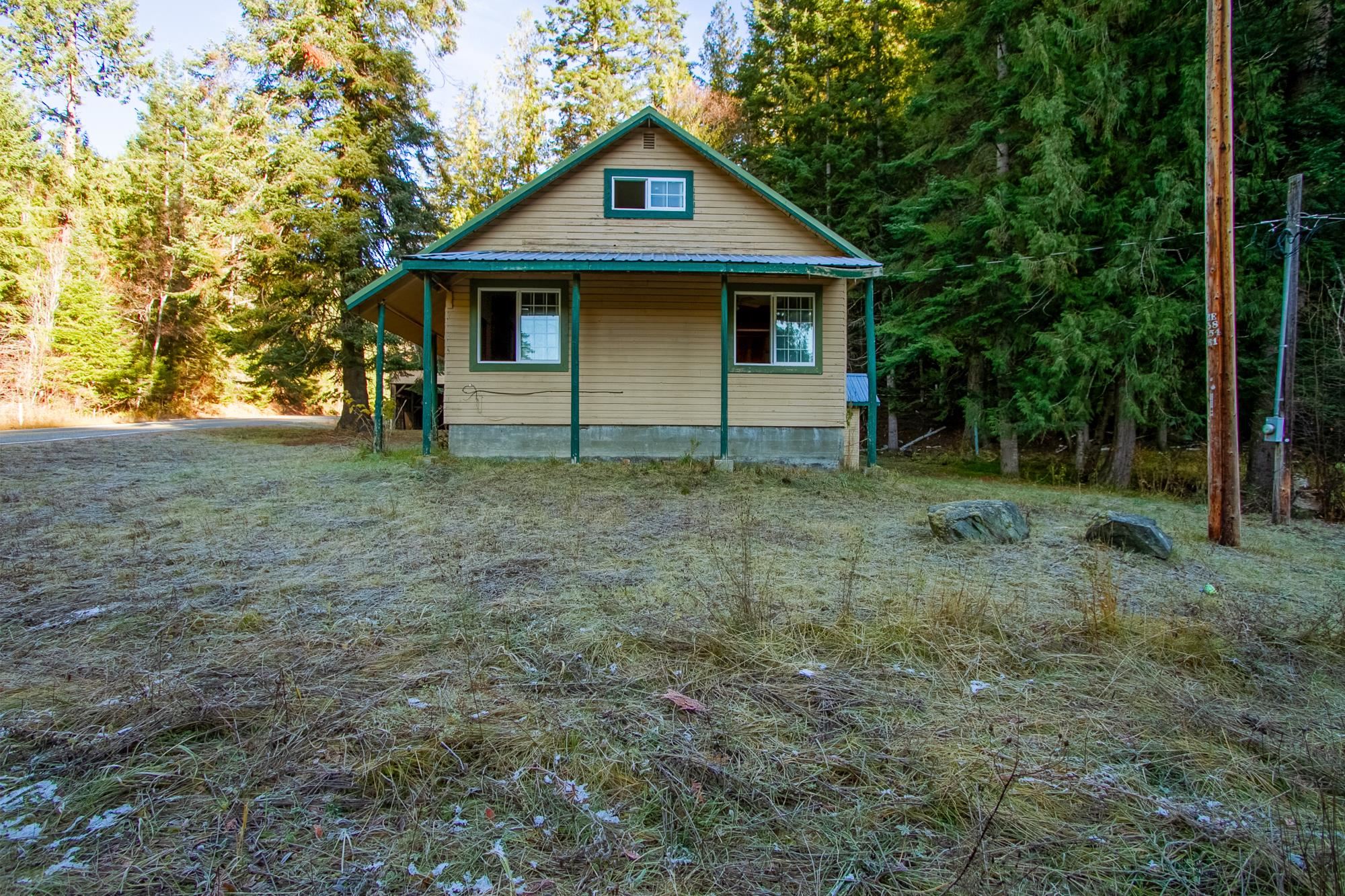 4842 Sullivan Lake Road Ione, WA 99139 - Photo 7 of 38 Gallery Image 7