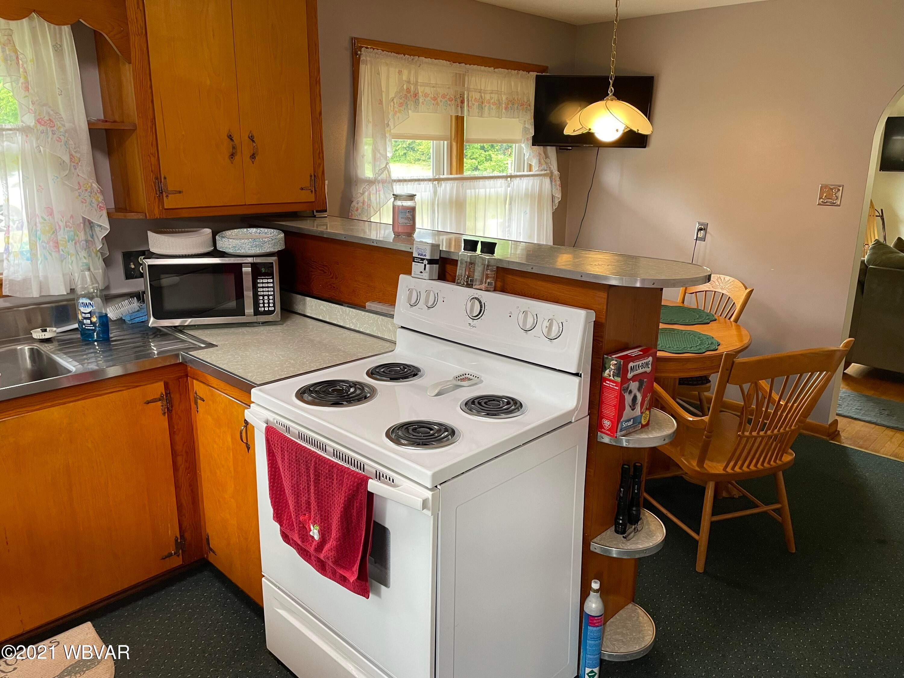 36 Lizardville Road Mill Hall, PA 17751 - Photo 3 of 43 Gallery Image 3