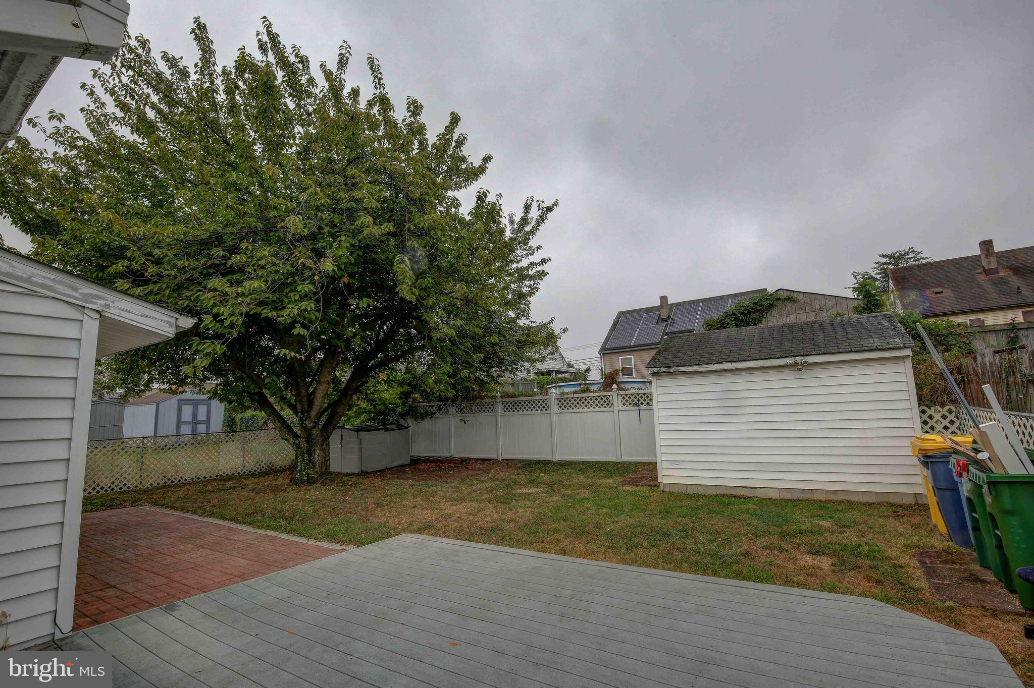 305 Cresswell Road Baltimore, MD 21225 - Photo 8 of 37 Gallery Image 8