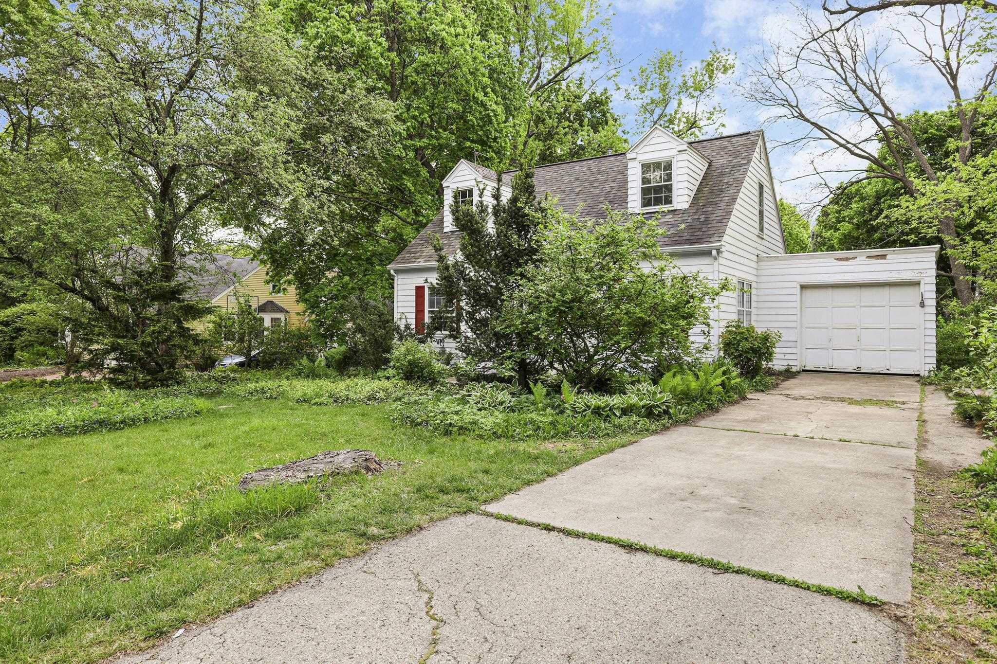3209 Topping Road Madison, WI 53705 - Photo 34 of 34