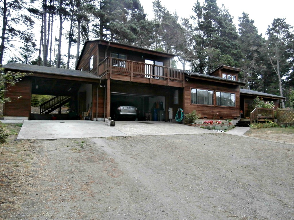 16575 Franklin Road Fort Bragg, CA 95437 - Photo 1 of 1 Gallery Image 1