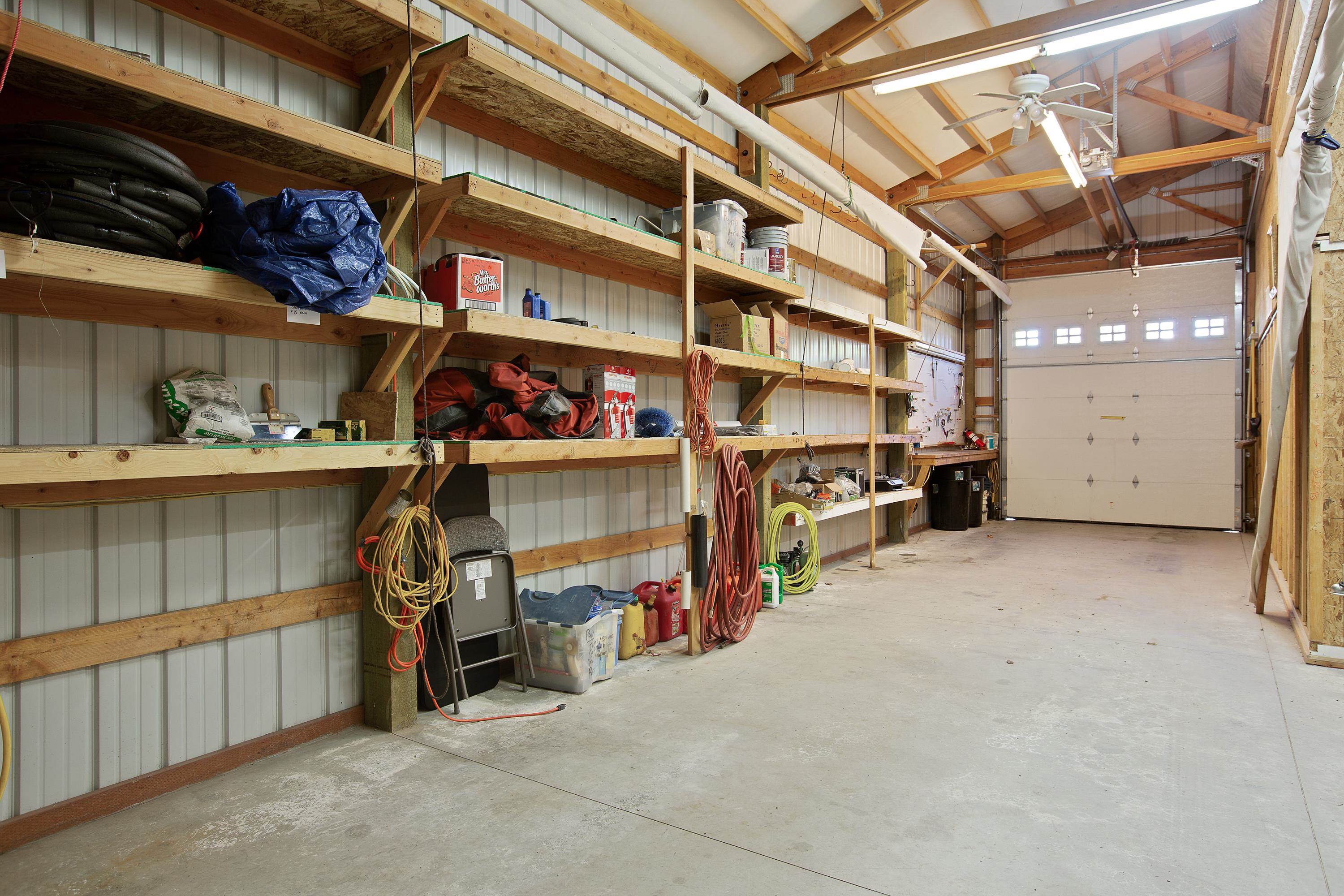 12323 North Roundup Lane Mead, WA 99021 - Photo 34 of 47