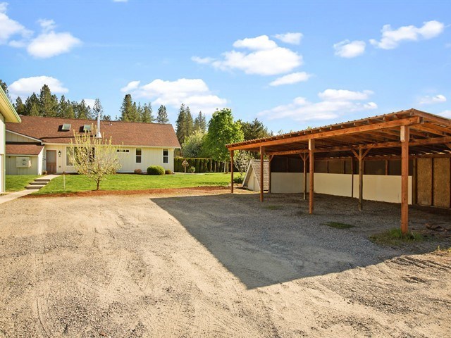 12323 North Roundup Lane Mead, WA 99021 - Photo 36 of 47