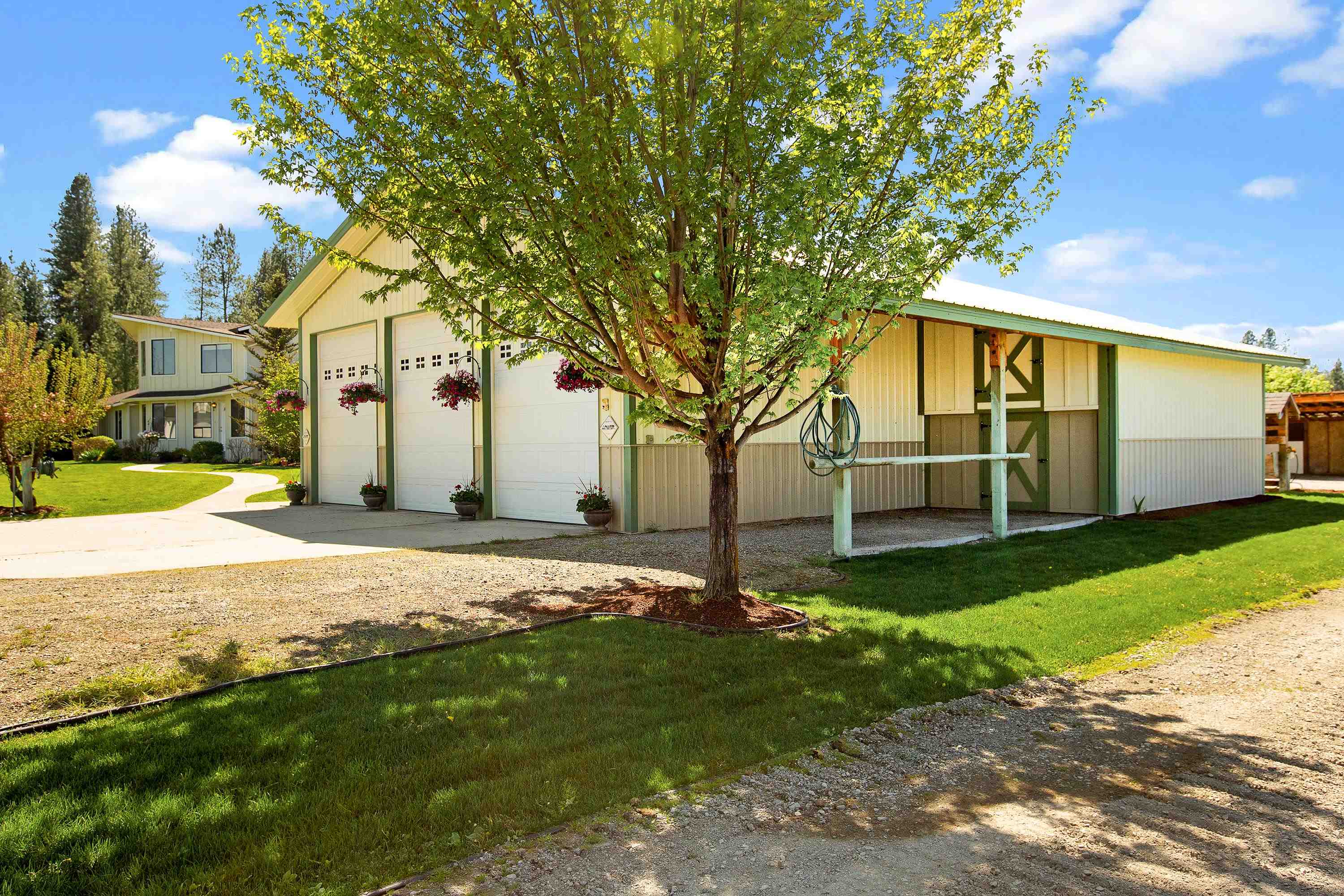 12323 North Roundup Lane Mead, WA 99021 - Photo 38 of 47