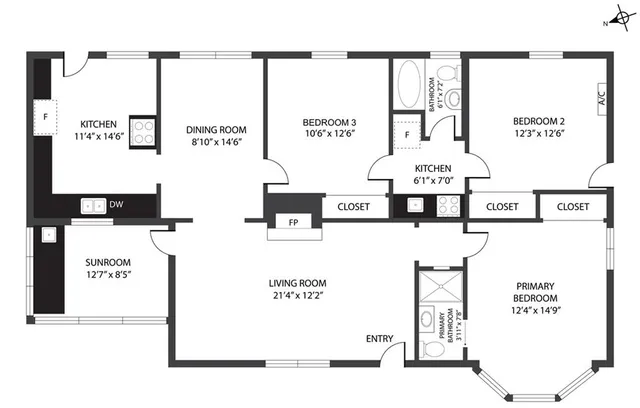 a picture of a book and a white wall