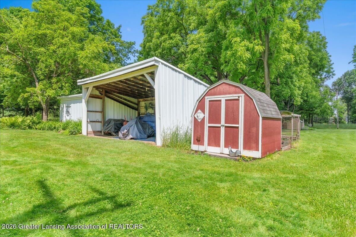 4356 Harris Road Williamston, MI 48895 - Photo 50 of 62 59-Media Jett - 55