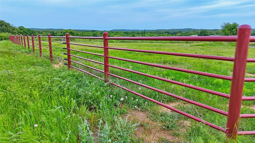6500 Barrel Springs Road Nocona, TX 76255 - Photo 24 of 35 a view of park with wooden fence