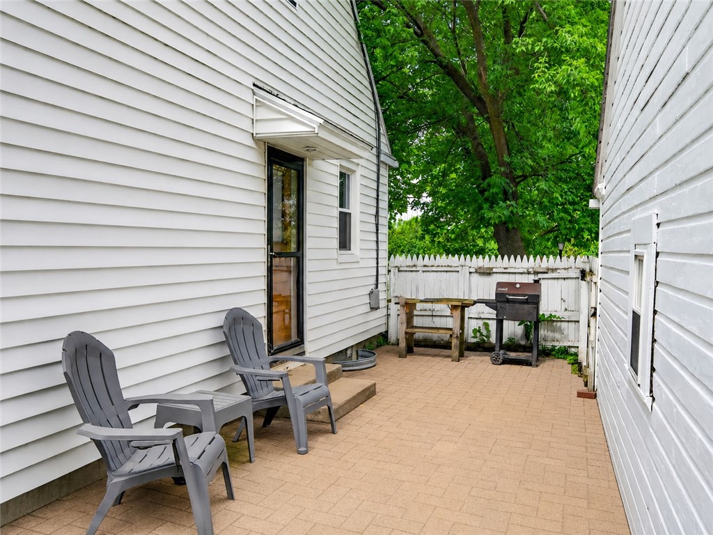 170 Beckwith Road West Henrietta, NY 14586 - Photo 33 of 36