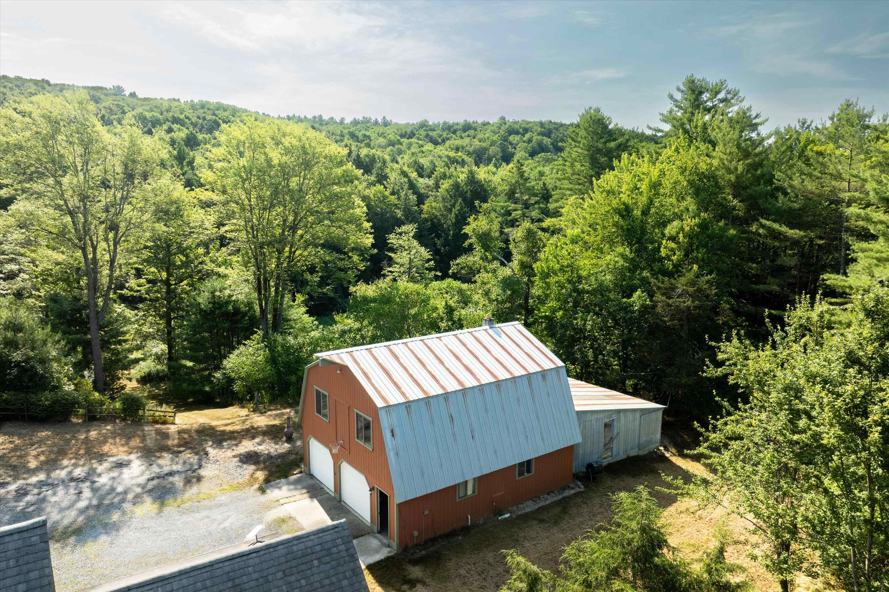 170 Needham Hill Road Orwell, VT 05760 - Photo 46 of 58