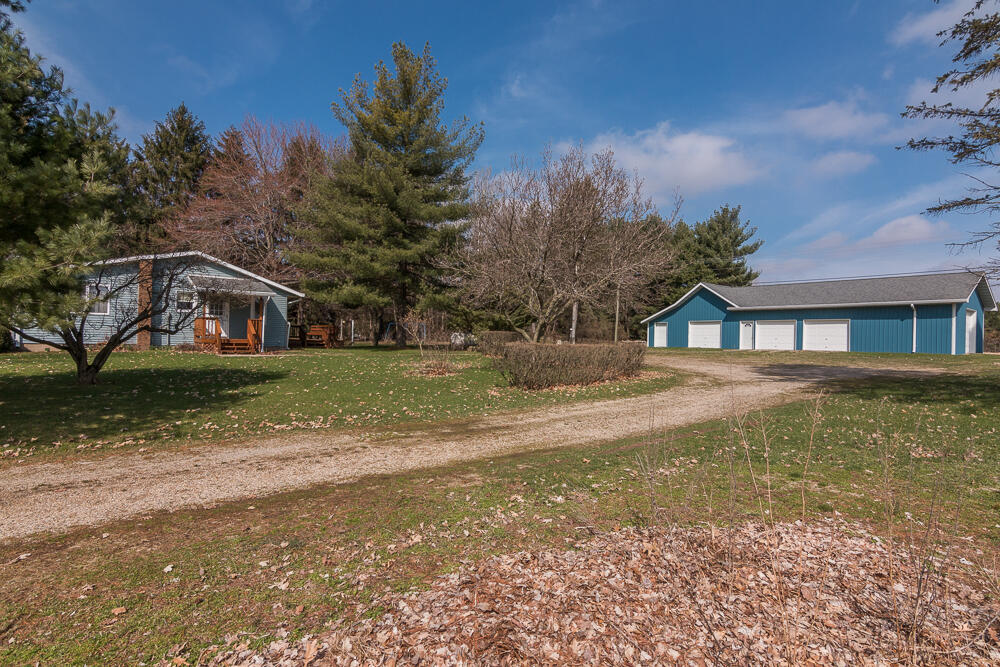 56582 Territorial Road Decatur, MI 49045 - Photo 38 of 46 Side b