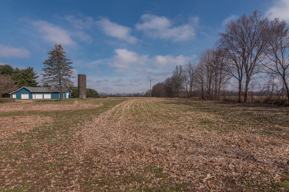 56582 Territorial Road Decatur, MI 49045 - Photo 39 of 46 East Side