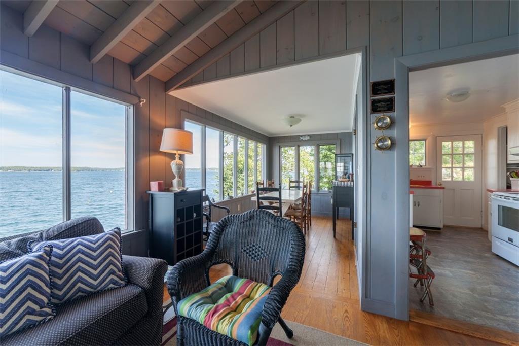 8-10 East Tibbets Road East Boothbay, ME 04544 - Photo 10 of 24 Photo