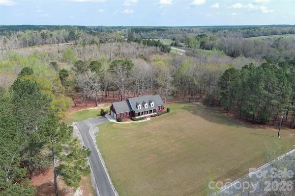 $575,000 | 62 Will Evans Road, Jefferson, SC 29718