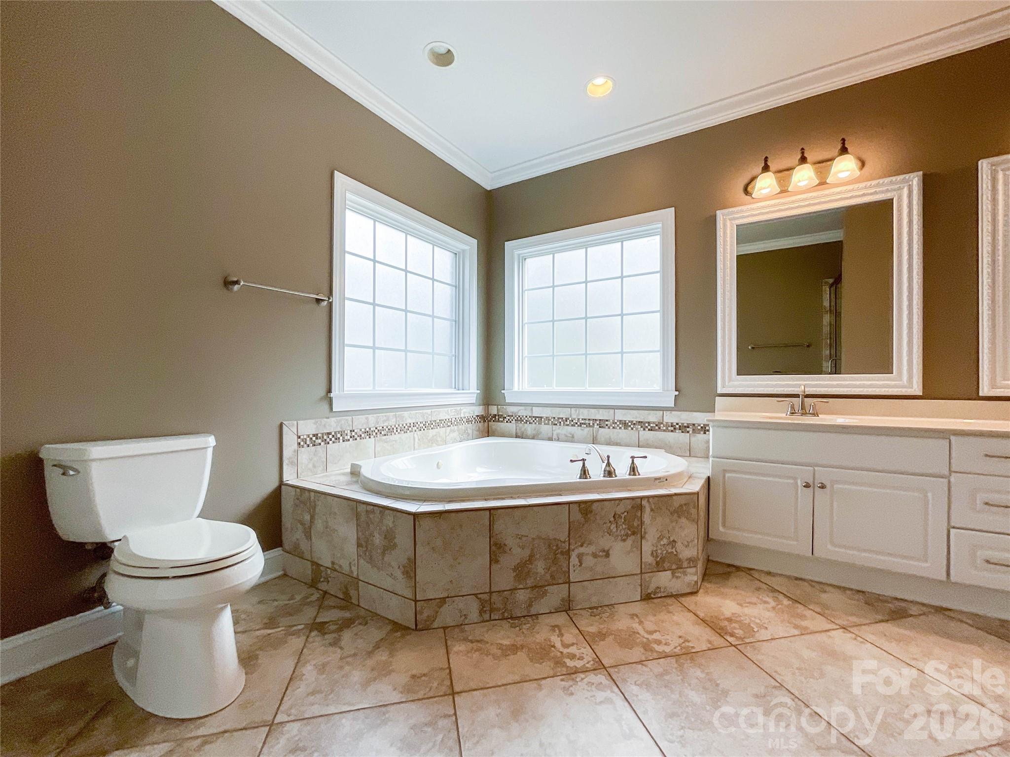 62 Will Evans Road Jefferson, SC 29718 - Photo 26 of 48 a bathroom with a sink and a bathtub