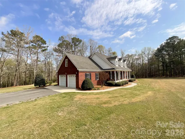$575,000 | 62 Will Evans Road, Jefferson, SC 29718