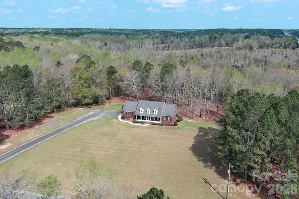$575,000 | 62 Will Evans Road, Jefferson, SC 29718