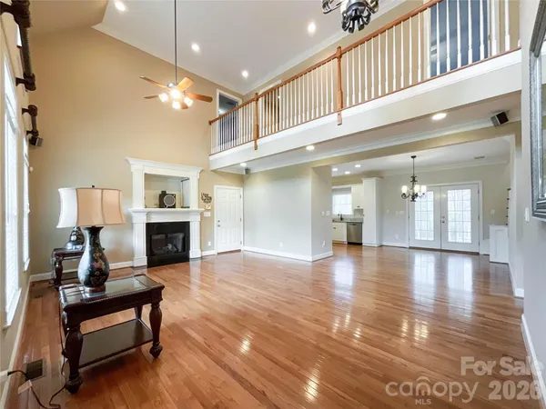 $575,000 | 62 Will Evans Road, Jefferson, SC 29718