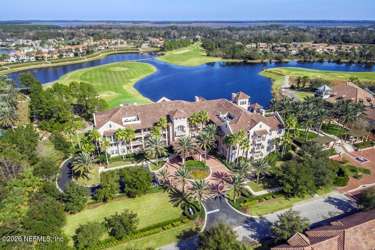 828 Riley Lane St. Augustine, FL 32095 - Photo 27 of 37 Palencia Waterfront clubhouse