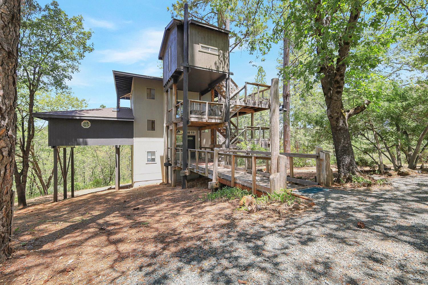 9490 Ranger Trail Oregon House, CA 95962 - Photo 83 of 90