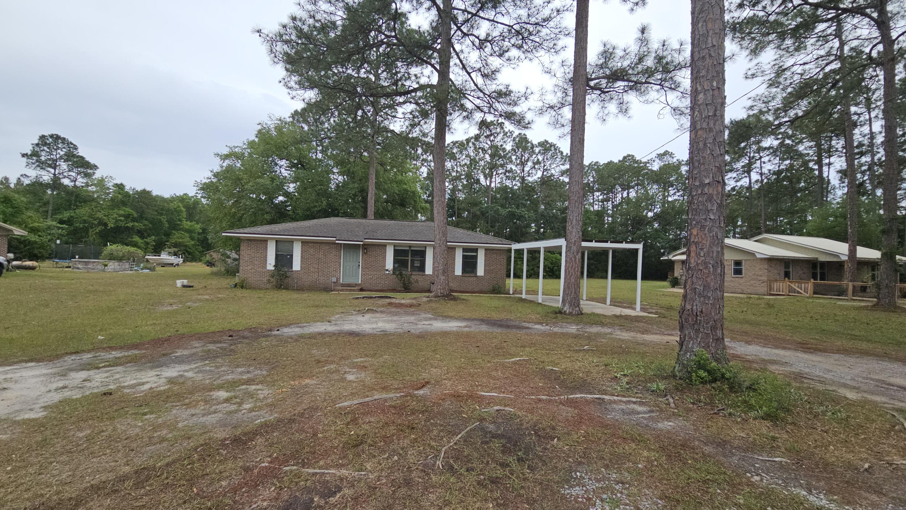 1952 Co Highway 3280 Freeport, FL 32439 - Photo 13 of 17 20260425_135757