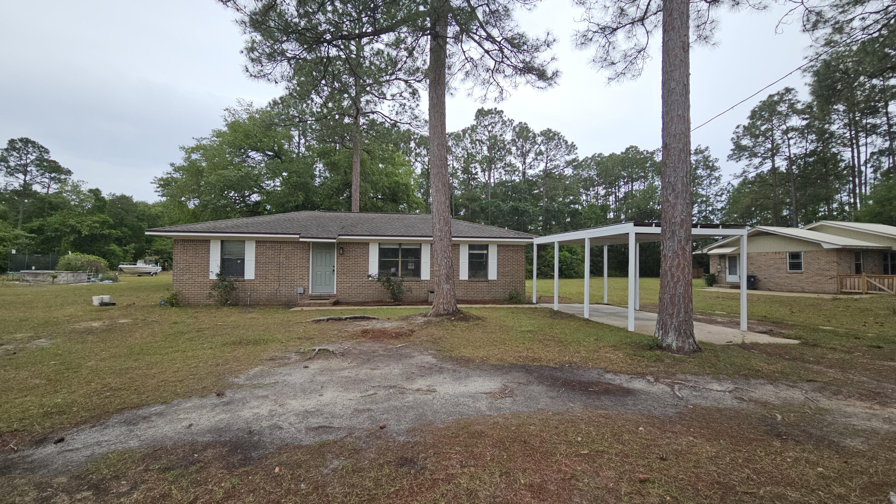 1952 Co Highway 3280 Freeport, FL 32439 - Photo 17 of 17 20260425_135805